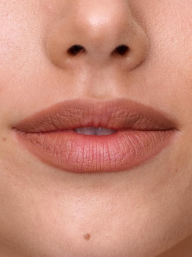 Sweed - Lip Liner Pencil | Color-Rich Smudge + Feathering-Free | Jojoba Seed Oil to Moisturize + Nourish | Vegan Cruelty-Free Clean Beauty (Cindy)