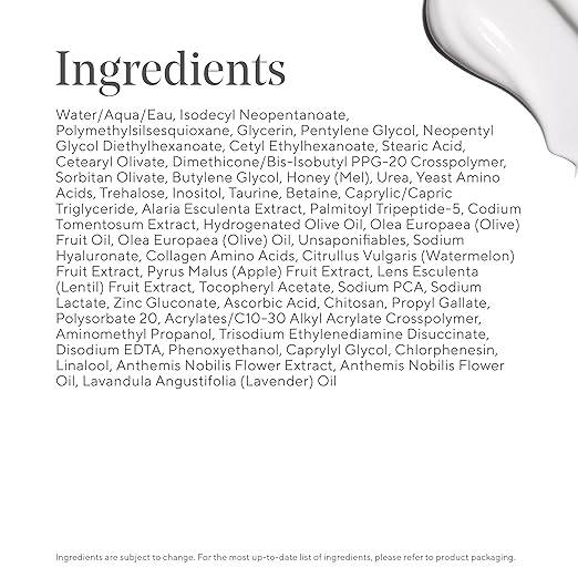 Murad Rapid Collagen Infusion ? Anti-Aging Serum with Collagen Amino Acids &amp Winged Kelp Extract for Visible Wrinkle Reduction Enhanced Skin Firmness &amp Re-Volumizes Skin ? 1.0 Fl Oz