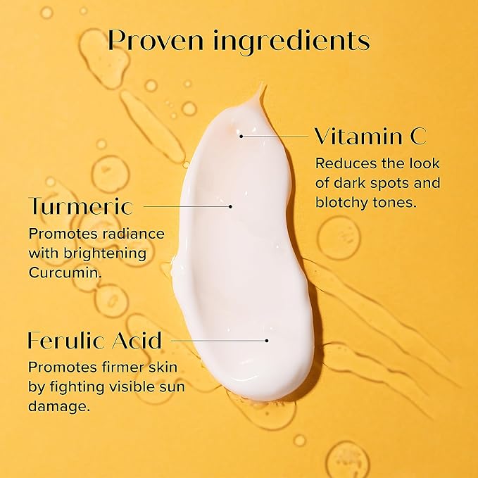 MEDIX Vitamin C Cream + Anti Aging Argan Oil Cream 2PC Skin Care Bundle | Moisturizer Body Cream &amp Face Lotion | Brightening Body Lotion For Women Uneven Skin Tone Wrinkles &amp Sun Damaged Sk