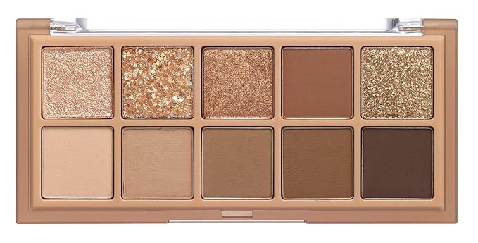 ROM&ampND: BETTER THAN PALETTE