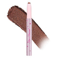 Too Faced Quickie Queen Eye Shadow Sticks | Creamy Long Wearing + Non-Creasing High-Impact Sparkle