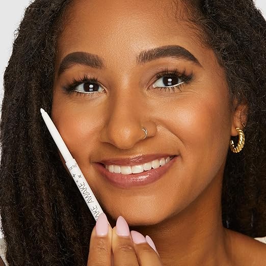 tarte fake awake eye highlight ? Brightening Highlighter Pencil for Eyes &amp Brows Longwear Vegan &amp Cruelty-Free