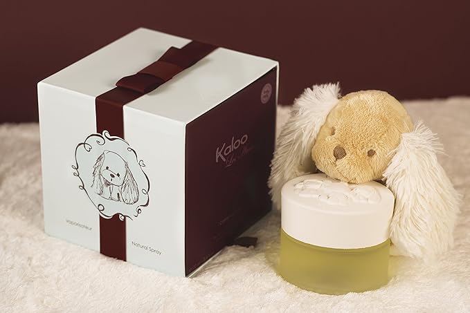 Kaloo Les Amis 50Ml Spray Eau De Senteur Set 2 Pcs