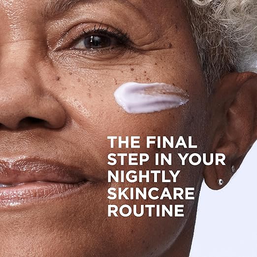 IT Cosmetics Confidence in Your Beauty Sleep Night Cream - Anti-Aging Face Moisturizer Ceramides &amp Hyaluronic Acid Visibly Improves Fine Lines Wrinkles Dryness Dullness &amp Loss of Firmness