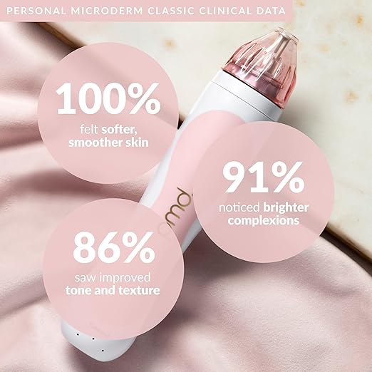 PMD Personal Microderm Elite Pro