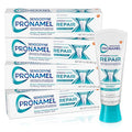 Sensodyne Pronamel Intensive Enamel Repair Toothpaste for Sensitive Teeth to Reharden and Strengthen Enamel Extra Fresh - 3.4 Ounces (Pack of 4)
