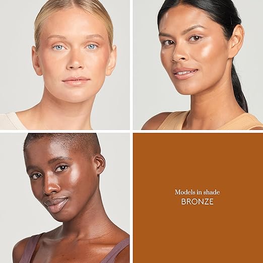 Colorescience Sunforgettable Total Protection Color Balm SPF 50 Mineral Broad Spectrum Buildable Lip &amp Cheek Color