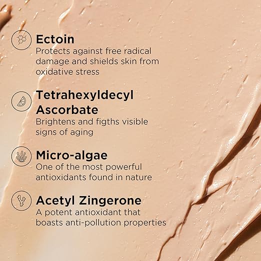IMAGE Skincare DAILY PREVENTION Sheer Matte Moisturizer SPF 30 Broad Spectrum Sunscreen for Shine Control