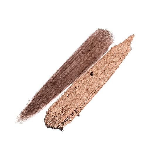 Clinique High Impact Shadow Play Shadow + Definer | Eyeliner + Eyeshadow | Crease Proof Water Resistant + Safe For Sensitive Eyes