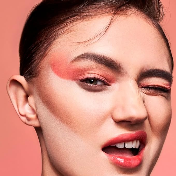 Nouba Millebaci Long Lasting Liquid Lipstick Pink Lustrous Moisturizing Creamy Formula with Vitamin E Intense Color Pigment High Impact Makeup Lip Cream Color Stick Balm For Women (Color 13)