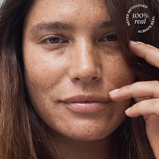 TULA Skin Care Keep It Clear - Acne Foam Cleanser Contains Salicylic &amp Azelaic Acid &amp Probiotics Clears &amp Soothes Acne Brightens Past Blemish Marks 6.3 fl oz.