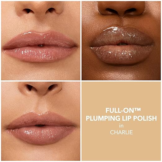 Buxom Women's Full-On Plumping Lip Polish