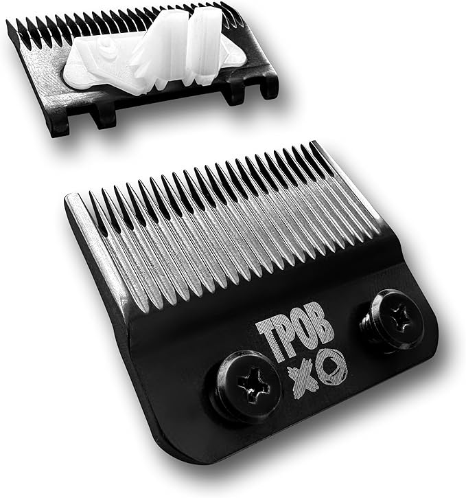 TPOB XO Graphene Fade/Taper Combo Blade Set