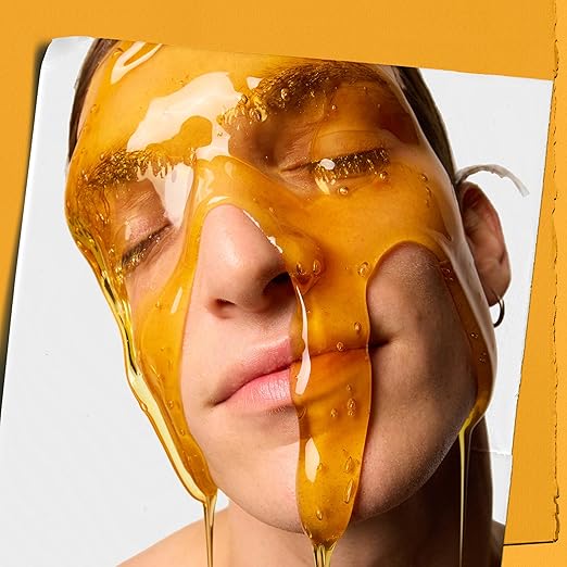 Kiehl's Calendula Deep Cleansing Face Wash Balances Skin While Gently Removing Impurities Soothing and Refreshing Boosts Moisture Barrier for Soft-Feeling Skin Paraben and Sulfate Free