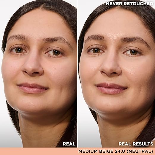 IT Cosmetics Bye Bye Under Eye Concealer - Water-Resistant 24H Full Coverage Brightening Concealer For Dark Circles Fine Lines Redness &amp Discoloration Anti-Aging Color Correcting Cream - 0.4 f