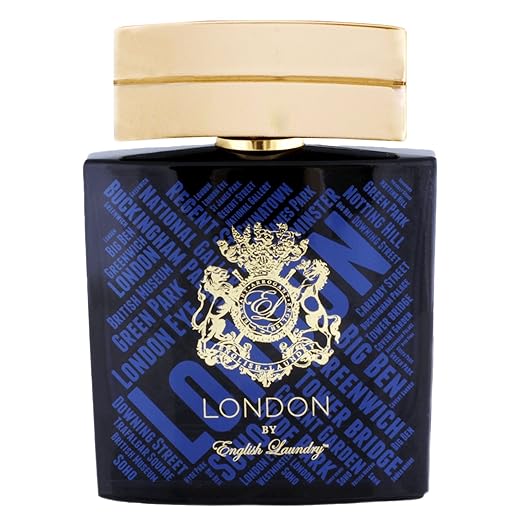 English Laundry London EDP Gift Set