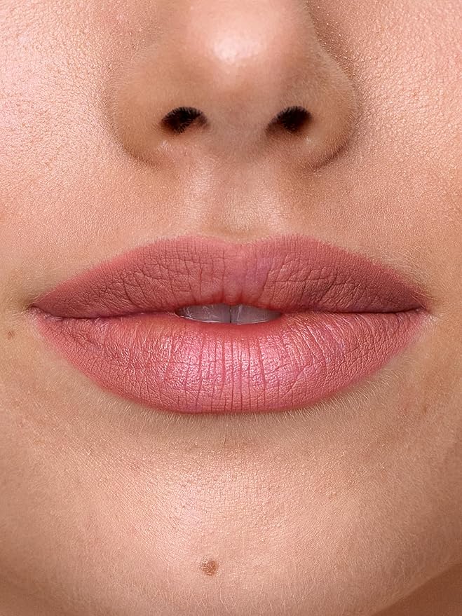 Sweed - Lip Liner Pencil | Color-Rich Smudge + Feathering-Free | Jojoba Seed Oil to Moisturize + Nourish | Vegan Cruelty-Free Clean Beauty (Chloe)