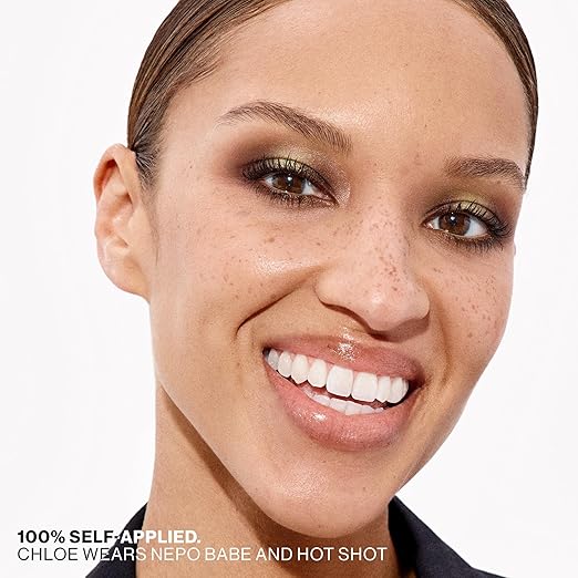Smashbox Always on Eyeshadow Stick | Eye Shadow Stick with Precision Tip that Shapes Defines &amp Lines Eyes for Bold Looks with Creamy Color