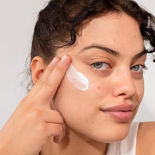 COOLA Clear Skin Oil-Free Moisturizer with SPF 30 Dermatologist Tested Sunscreen with Niacinimide and Centella Asiatica 1.1 Fl Oz