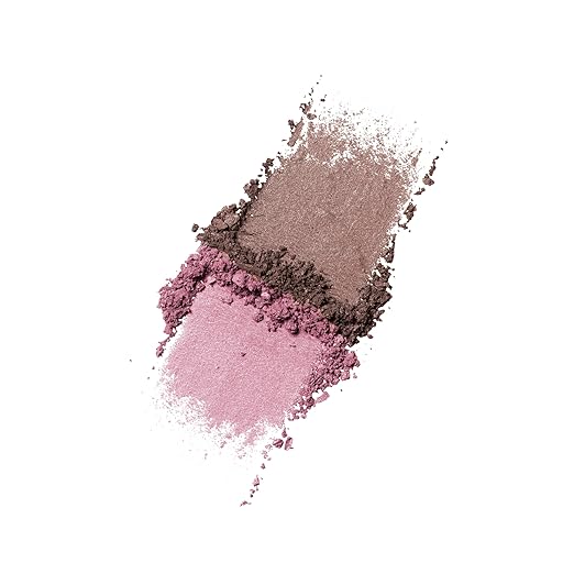 Clinique All About Shadow Duo Eye Shadow Makeup | Safe For Sensitive Eyes | Buildable + Long-Wearing Color | Smooth Easy Application | Buildable + Long-Wearing Color | Smooth Easy Application