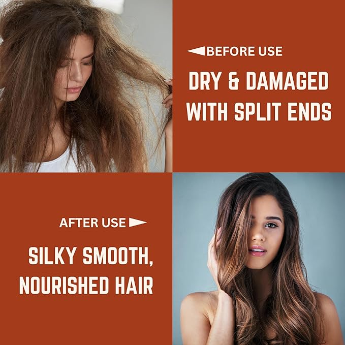 100% Raw Batana Oil ? Unrefined from Honduras Promotes Hair Growth Thickness and Prevents Hair Loss. Suitable for Both Men and Women. A Natural Hair Growth Oil - 4.05 fl.oz