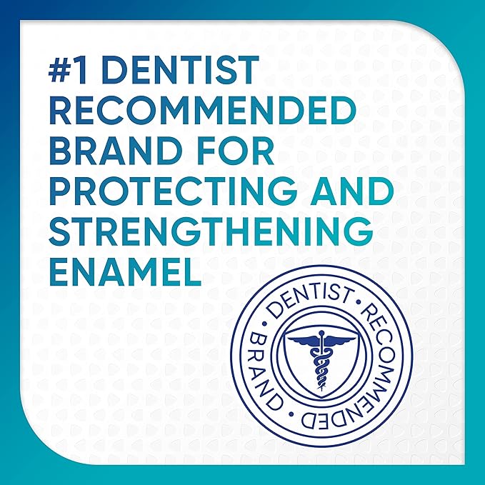 Sensodyne Pronamel Intensive Enamel Repair Toothpaste for Sensitive Teeth to Reharden and Strengthen Enamel Extra Fresh - 3.4 Ounces (Pack of 4)