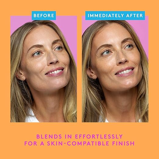 Drunk Elephant Umbra Sheer Mineral Cream (SPF 30) Mineral Sunscreen - Clean Clinical Skincare - Cruelty-Free - Dermatologist-Tested - Free of Essential Oils Silicones and Fragrance