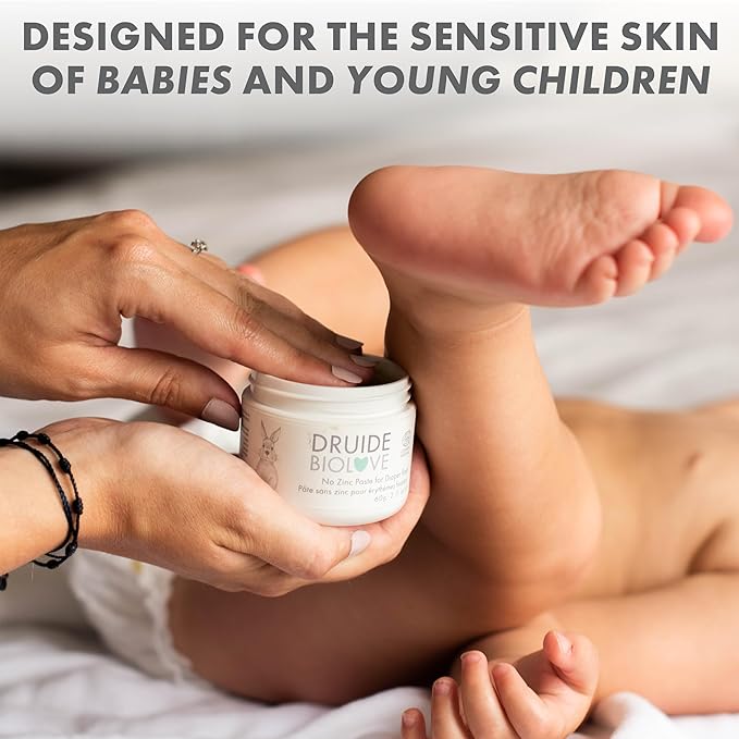 Sunscreen SPF30 For Baby ? Kid-Safe Reef-Friendly ? Organic Sun Care Zinc Formula Paraben-Free Travel Size ? 100 g (3.5 oz) Coconut Vanilla