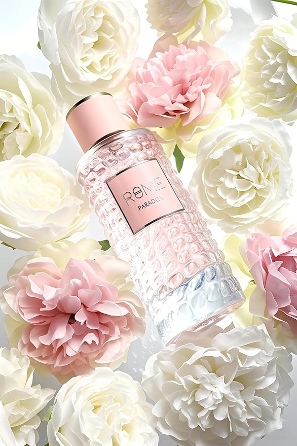 Rome Paradox 3.4 Eau De Parfume For Women