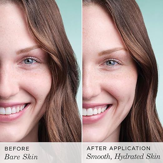 TATCHA The Water Cream | Cream Moisturizer for Face Optimal Hydration For Pure Poreless Skin