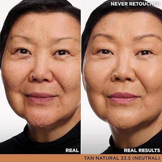 IT Cosmetics Bye Bye Under Eye Concealer - Water-Resistant 24H Full Coverage Brightening Concealer For Dark Circles Fine Lines Redness &amp Discoloration Anti-Aging Color Correcting Cream - 0.4 f