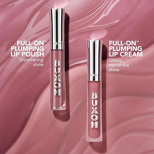 Buxom Women's Full-On Plumping Lip Polish