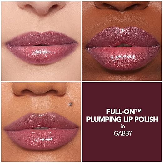 Buxom Women's Full-On Plumping Lip Polish