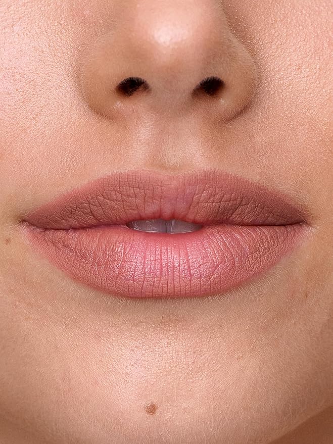 Sweed - Lip Liner Pencil | Color-Rich Smudge + Feathering-Free | Jojoba Seed Oil to Moisturize + Nourish | Vegan Cruelty-Free Clean Beauty (Dream Bigger)