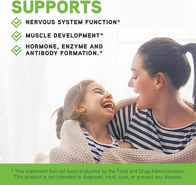 DAVINCI Labs Amino 21 - Supports Brain Function &amp Muscle Metabolism* - Amino Acid Dietary Supplement with L-Glutamine L-Lysine HCl Tyrosine L-Arginine and More - Gluten-Free - 90 Capsules 750