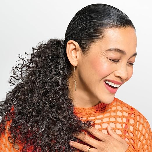 DevaCurl Melt Into Moisture Treatment Mask | Reduces Tangles | Leaves Curls Silky-Soft and Shiny