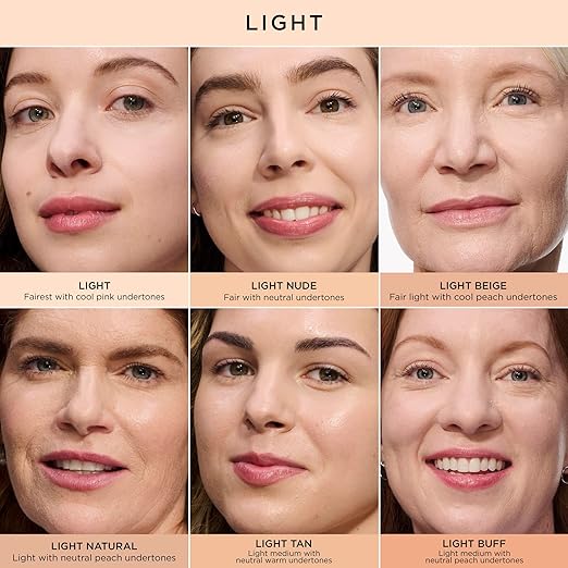 IT Cosmetics Bye Bye Under Eye Concealer - Water-Resistant 24H Full Coverage Brightening Concealer For Dark Circles Fine Lines Redness &amp Discoloration Anti-Aging Color Correcting Cream - 0.4 f