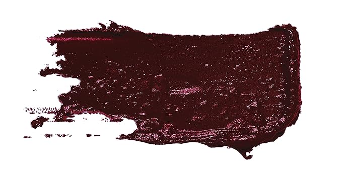 Zuzu Luxe Lip Color Lipstick (Femme Fatale - Deep Red/Cool Cr?me) Natural Hydrating Lipstick Paraben Free Vegan Gluten-free Cruelty-free Non GMO 0.13 oz