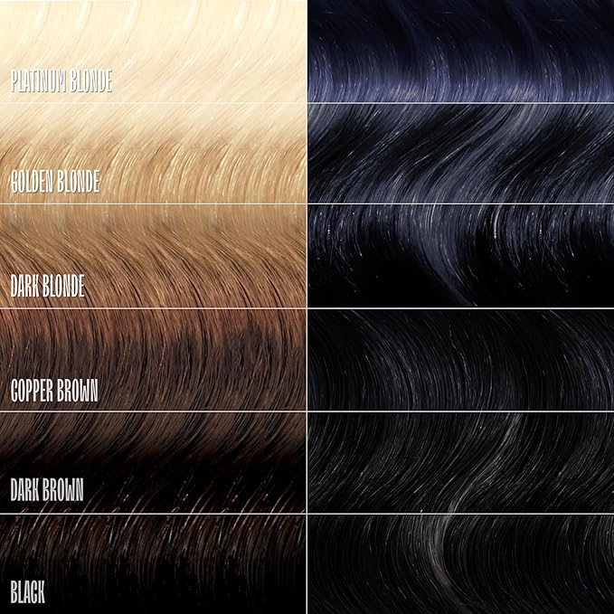 Overtone Semi Permanent Hair Color Conditioner Black Velvet 8 oz Nourishing Damage-Free Color Depositing Mask for All Hair Types with Shea Butter &amp Coconut Oil Vegan &amp Cruelty-Free