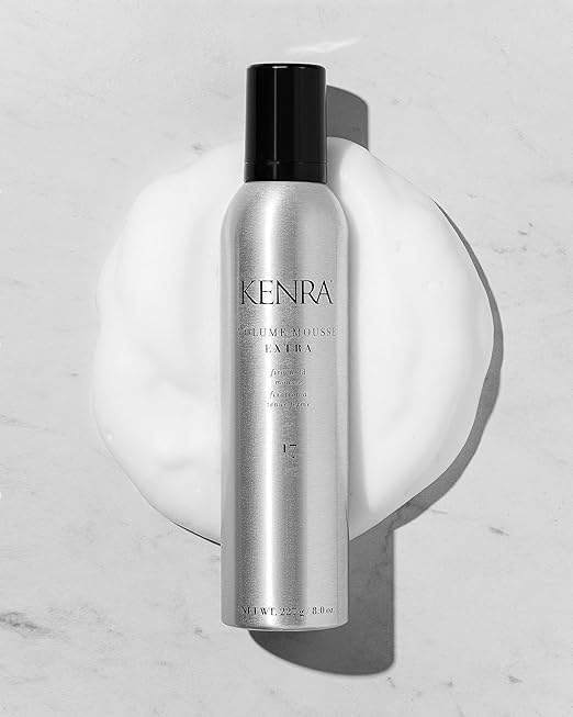 Kenra Kenra Volume Mousse Extra