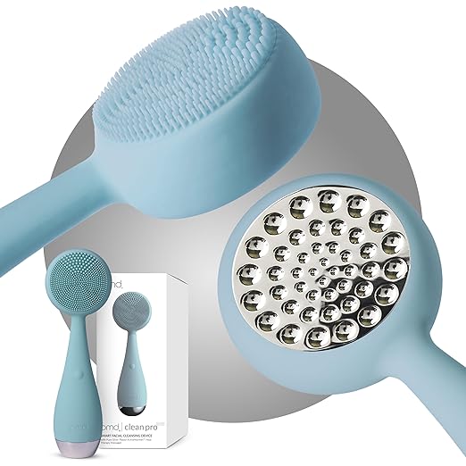 Clean Pro OB - Smart Facial Cleansing Device