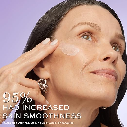 Lanc?me R?nergie H.C.F. Triple Serum - Hyaluronic Acid Serum for Visible Correction of Anti Aging Signs &amp Dark Spots - With Vitamin C+ Niacinamide &amp Ferulic Acid