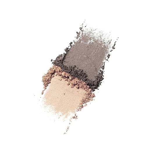 Clinique All About Shadow Duo Eye Shadow Makeup | Safe For Sensitive Eyes | Buildable + Long-Wearing Color | Smooth Easy Application | Buildable + Long-Wearing Color | Smooth Easy Application