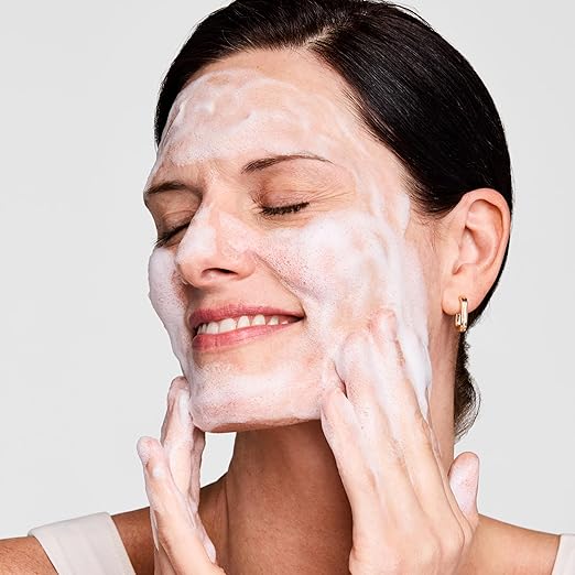 Est?e Lauder Perfectly Clean Multi-Action Foaming Face Wash Cleanser/Purifying Face Mask 5.0 fl oz.
