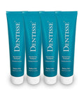 LIJA Dentisse Natural Reflection Fluoride Free Toothpaste 4 Pack 5.3 oz