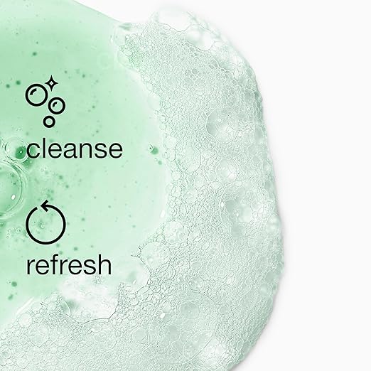 Clinique 3-Step All About Clean Liquid Gentle Facial Cleanser Soap For Dry Combination Skin | Type 2
