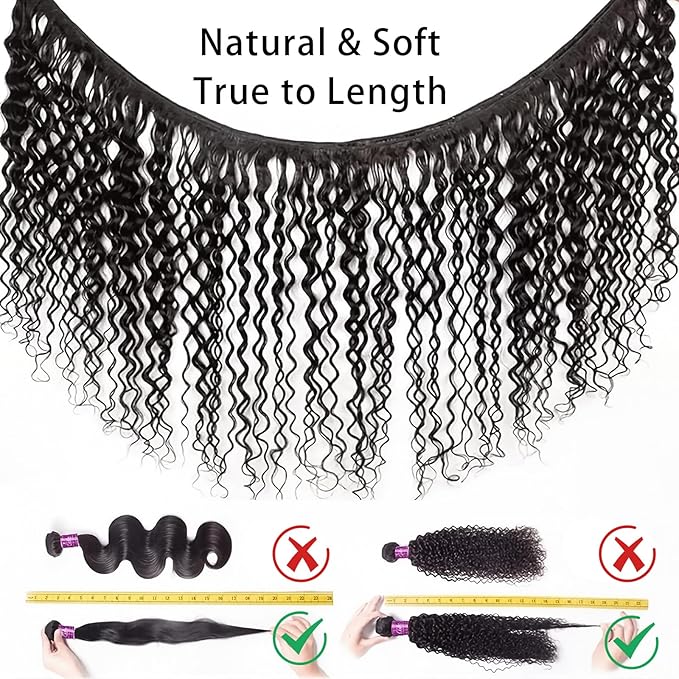 Straight Human Hair Bundles 12 14 16 Inch Brazilian Remy Virgin 10A Straight Quick Weave 3 Bundles Deals Human Hair Extensions Natural Black