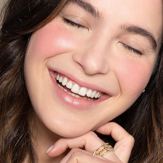 ILIA - Multi-Stick For Lips + Cheeks | Buildable Creamy Multi-Use Color Formula for All Skin Types | Nourish Soften Protect | Non-Toxic Vegan Cruelty-Free (All Of Me 0.15 oz | 4.5 g)