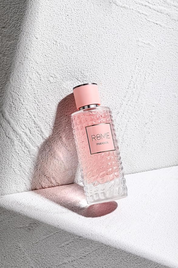Rome Paradox 3.4 Eau De Parfume For Women