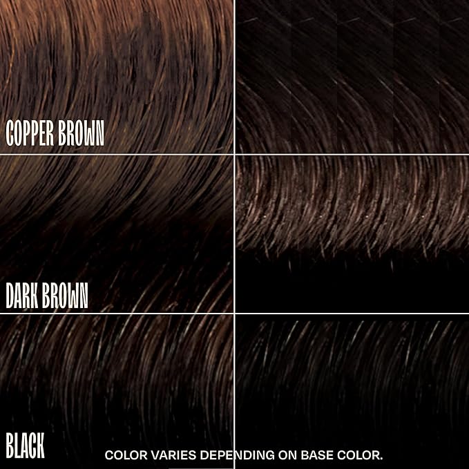 Overtone Semi Permanent Hair Color Conditioner Chocolate Brown 8 oz Nourishing Damage-Free Color Depositing Mask for All Hair Types with Shea Butter &amp Coconut Oil Vegan &amp Cruelty-Free
